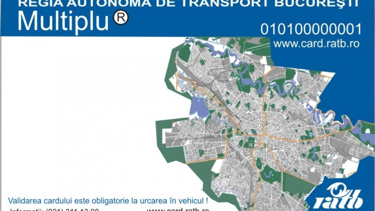 un expert it a calatorit gratuit dupa ce a gasit o vulnerabilitate la cartelele de hartie ratb