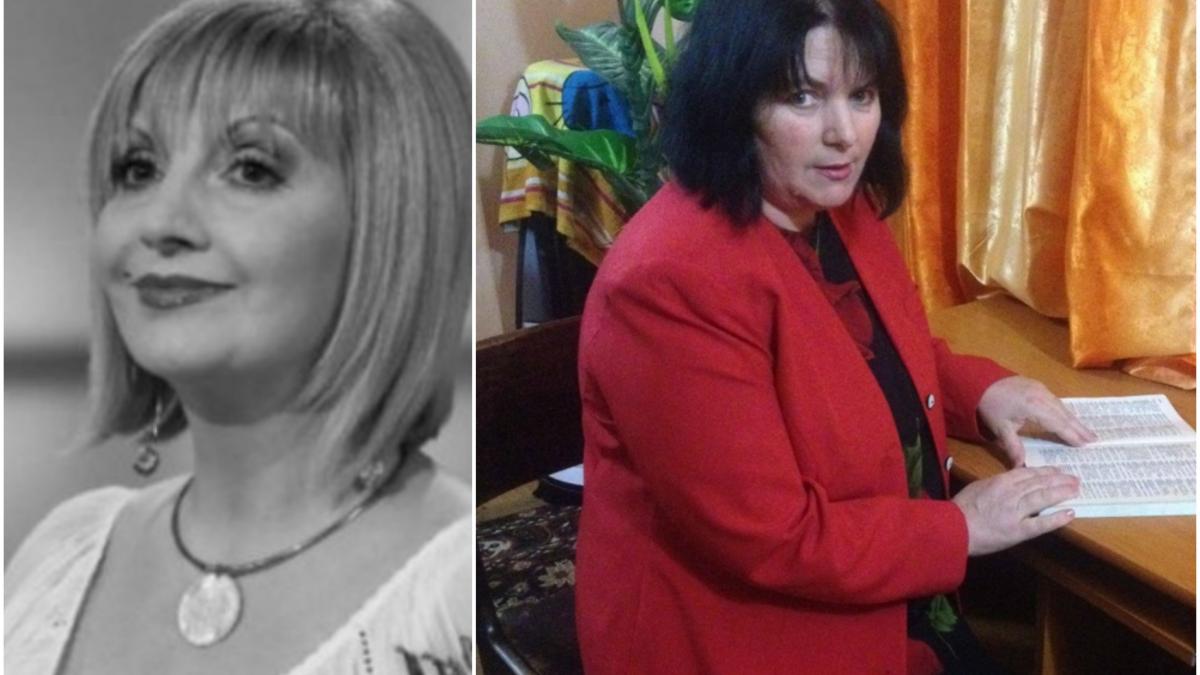 viziunea pe care a avut o clarvazatoarea maria gorghiu despre ileana ciuculete unde se afla acum