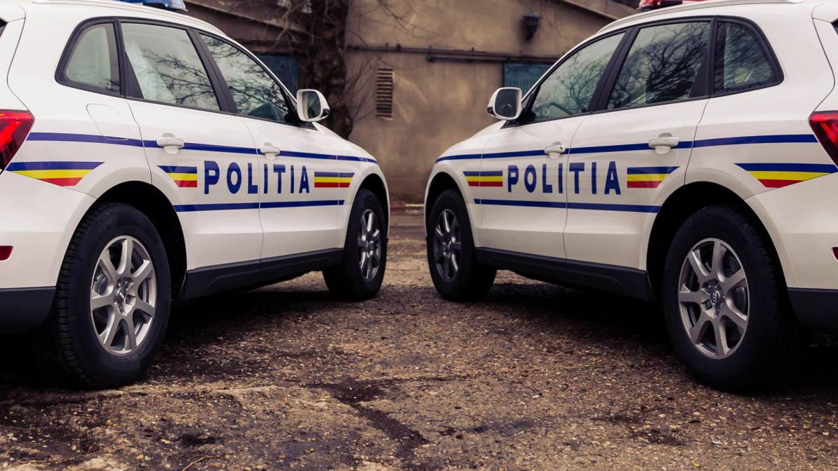 a incercat sa musamalizeze un accident si a mutat cadavrul unui barbat ce au descoperit politistii