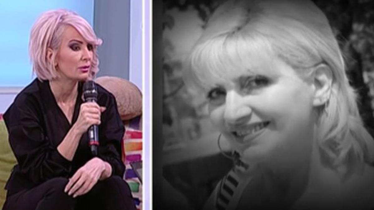 Daniela Gyorfi, declarație șoc despre Ileana Ciuculete. „Eu nu cred că...”