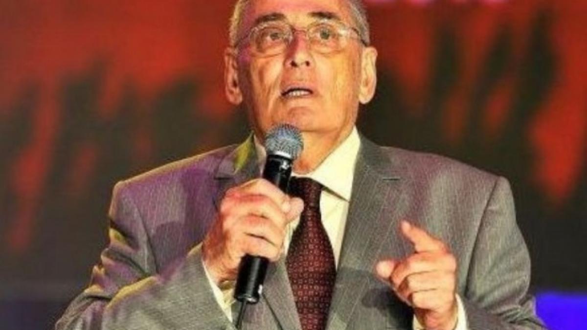 horia moculescu indurerat dupa moartea ilenei ciuculete daca asa a luat o inseamna ca dumnezeu a