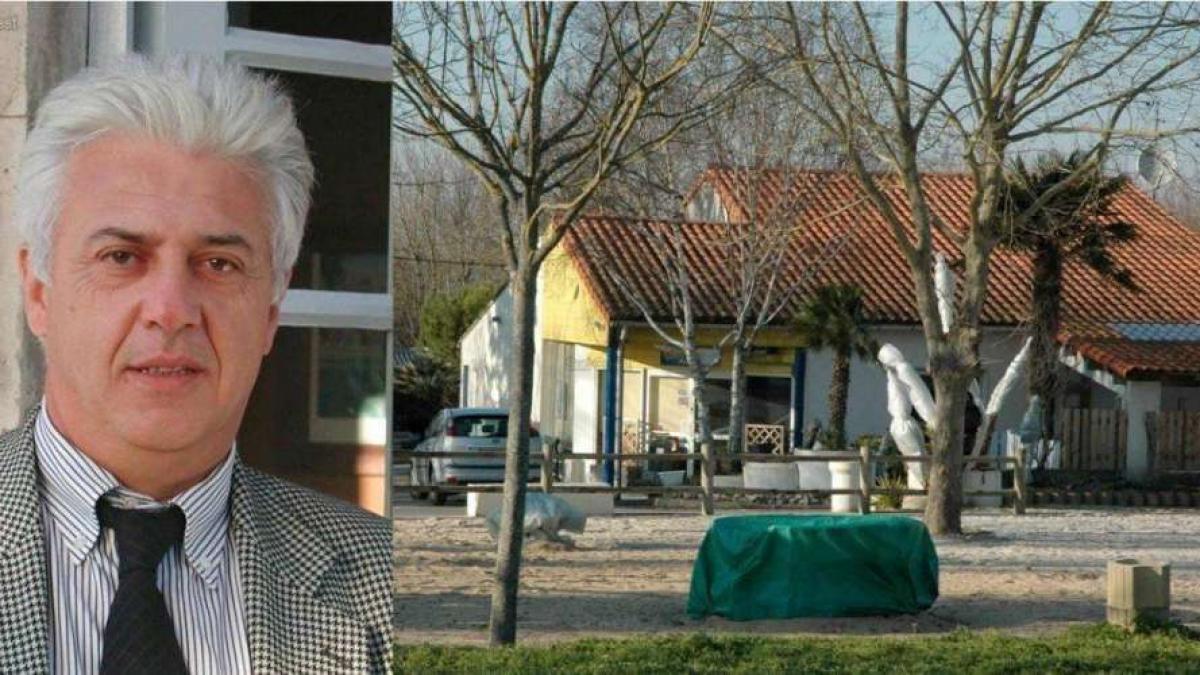 romani condamnati la inchisoare pentru uciderea unui primar francez