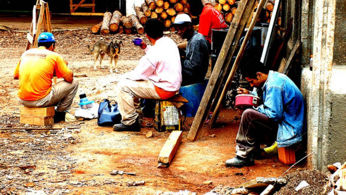 romania tara ue cu cea mai mare inegalitate intre bogati si saraci