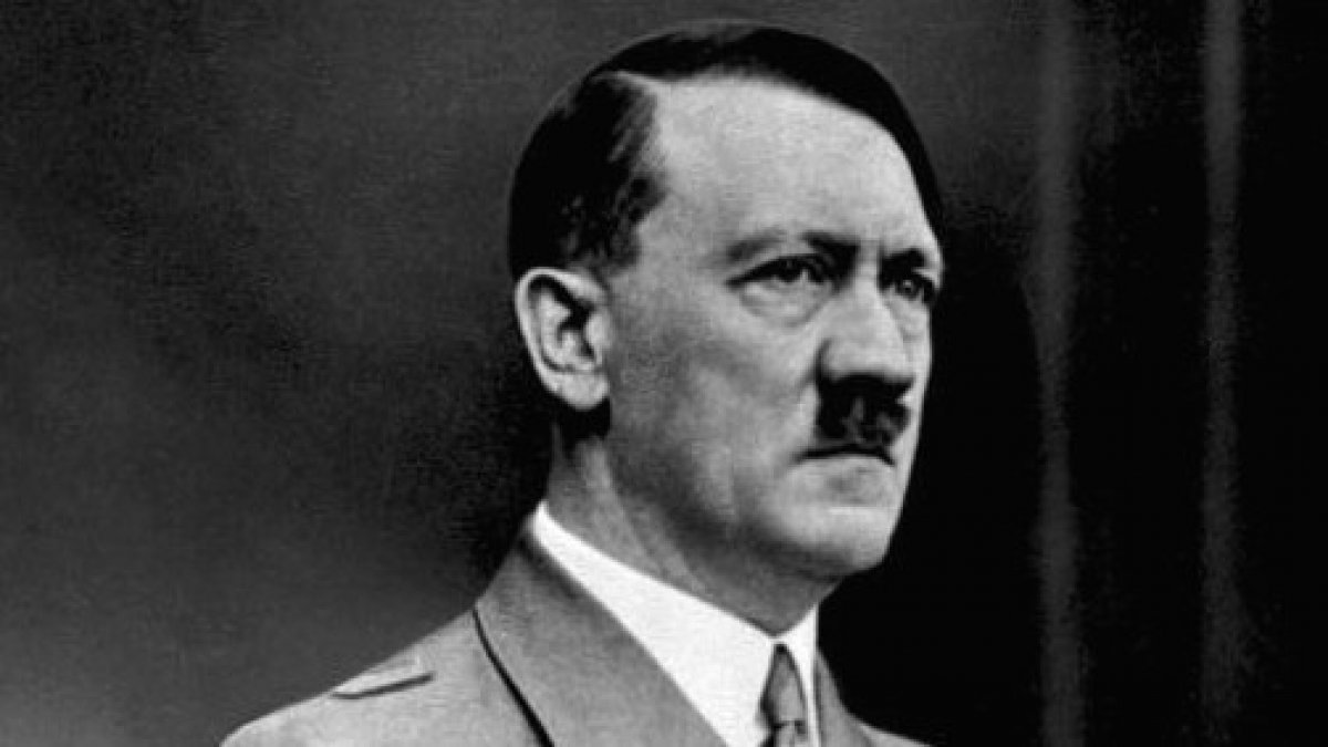 Scrisoarea Secretă A Lui Hitler Către Mercedes In Timp Ce Era In