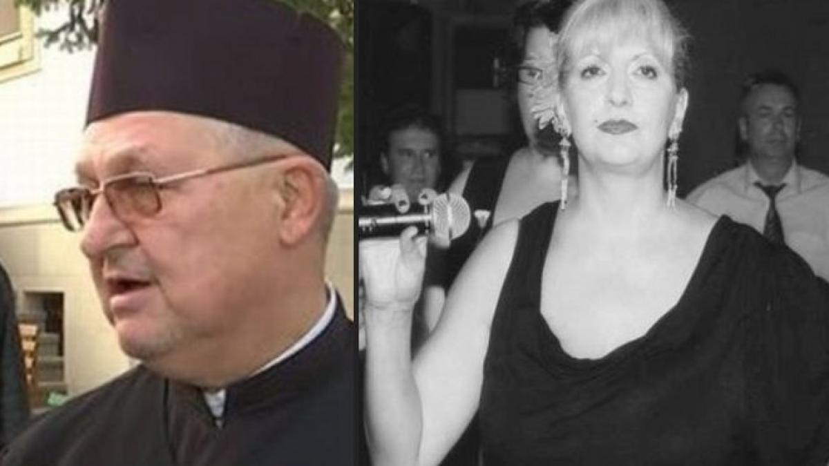 uluitor ce i a spus ileana ciuculete preotului inainte sa moara spera sa