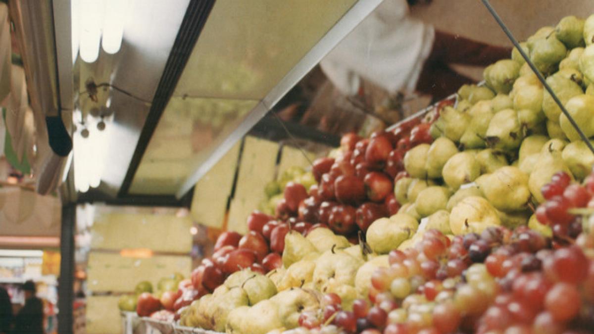 usturoiul nu este singurul produs iradiat din rafturile hypermarketurilor dezvaluirea facuta de