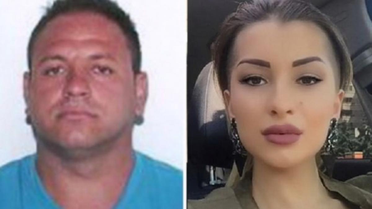 a fost prins criminalul care a impuscat in cap o tanara in oradea fata pe care a executat o a fost