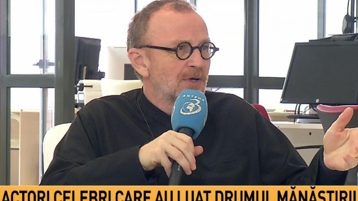 actori celebri care au luat drumul manastirilor