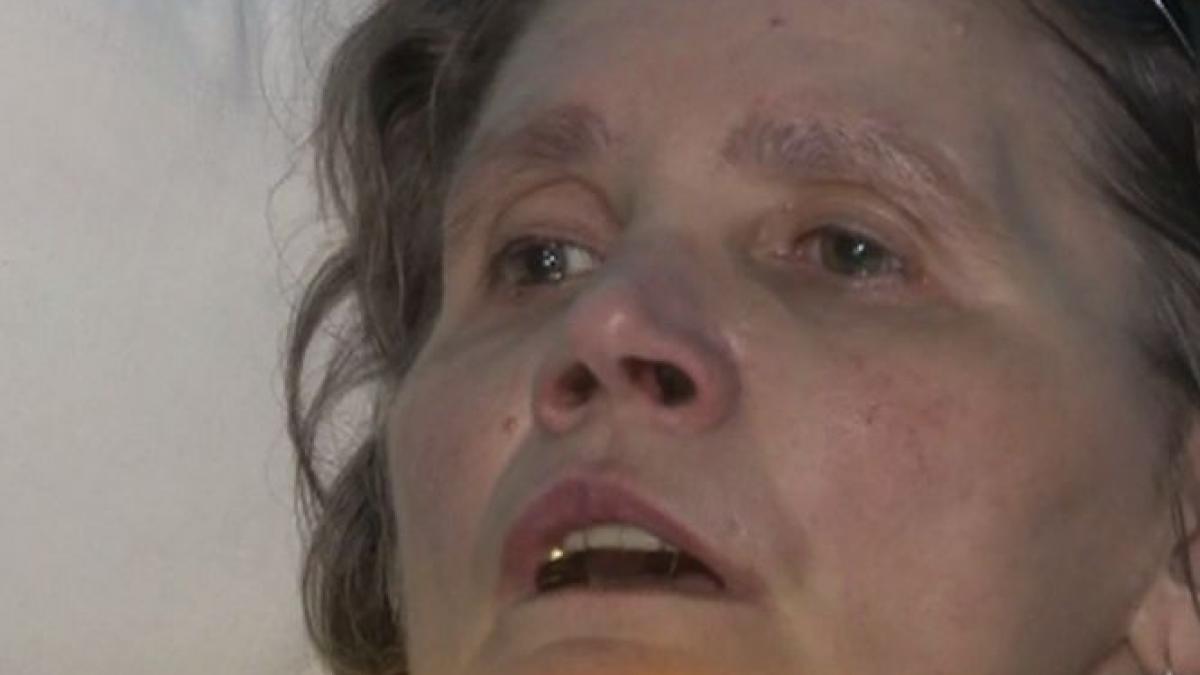 apel disperat o femeie ii cere presedintelui eutanasierea