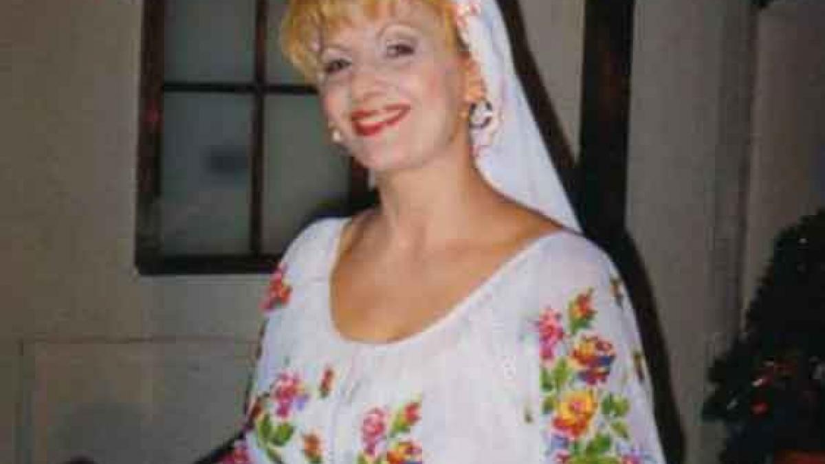 ce urma sa faca ileana ciuculete dupa postul pastelui erau peste 70 la numar