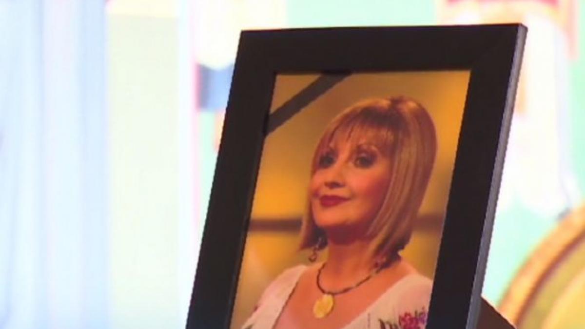 cel mai trist moment din viata ilenei ciuculete ce a aflat in timp ce canta la o nunta