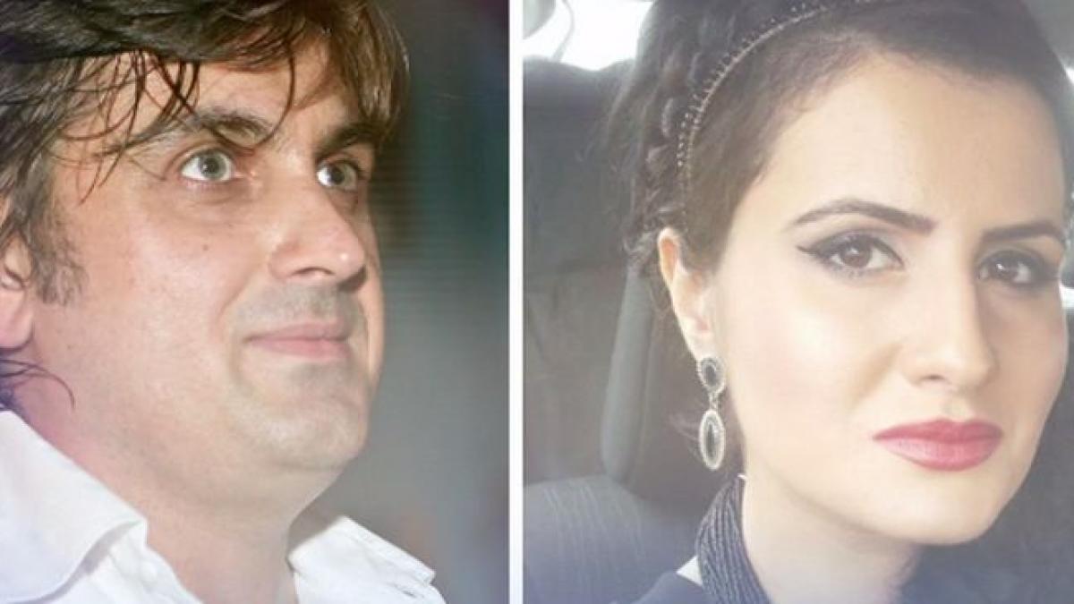 fostul sot al madalinei manole parasit de iubita