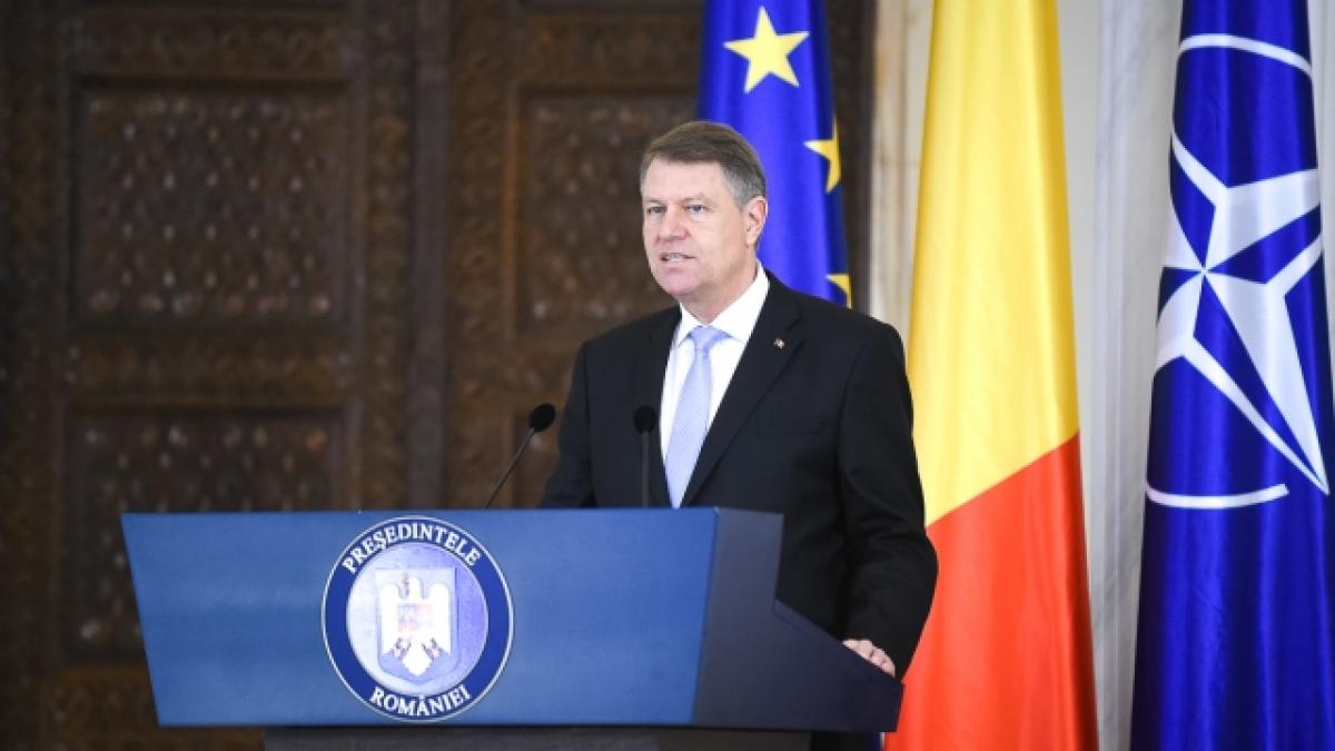 gabriela firea iohannis a inteles ca este presedintele nostru al tuturor