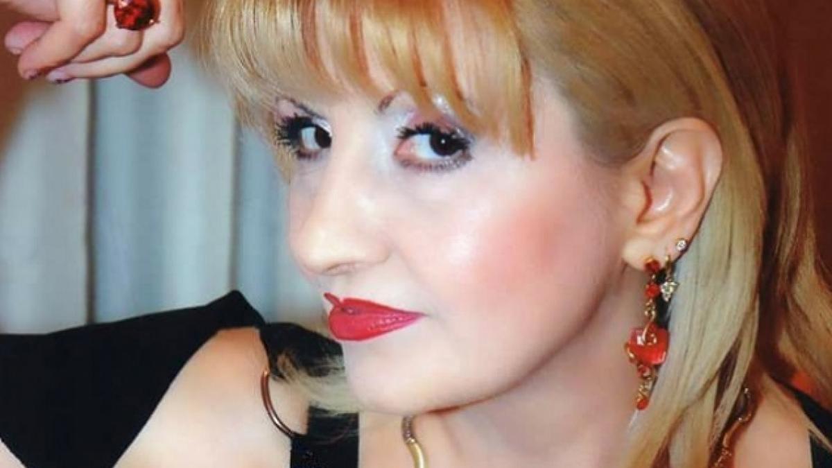 imaginea pe care ileana ciuculete ar fi vrut sa o ascunda cum a pozat in urma cu aproape 20 de ani