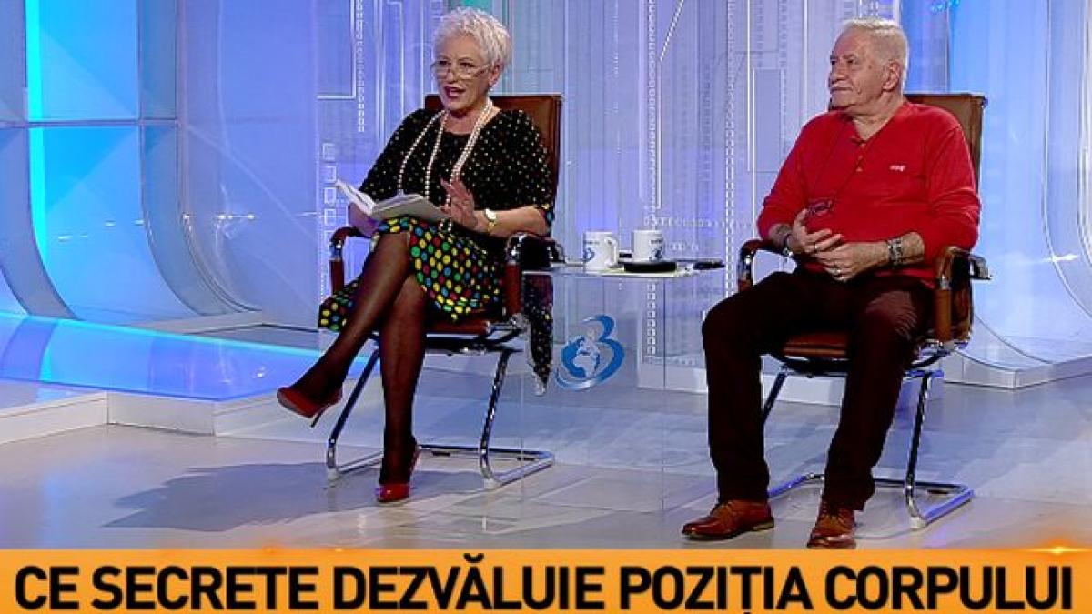 limbajul corpului ne tradeaza iata ce secrete poti afla despre ceilalti