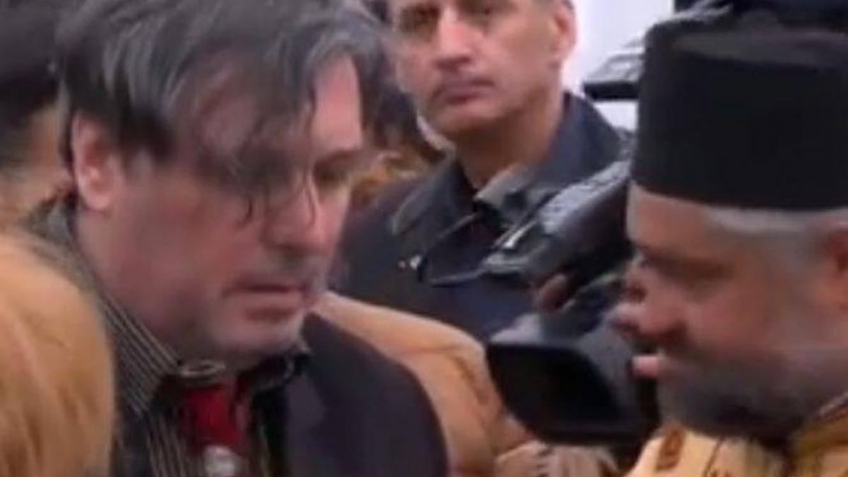 marturia cutremuratoare a lui cornel gales pe ileana a ajutat o dumnezeu sa nu