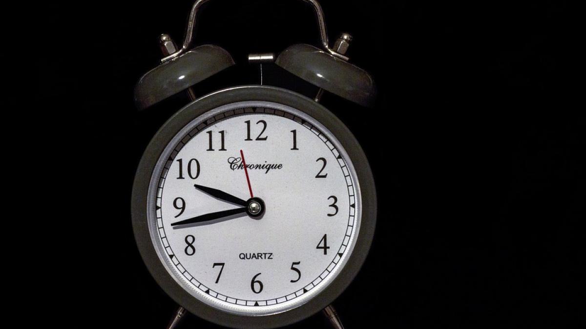 ora de vara 2017 cand dam ceasurile inainte cu o ora