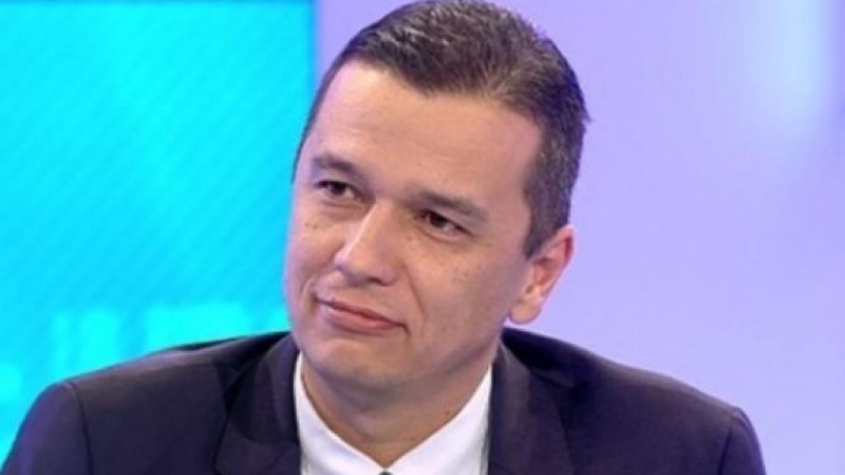 premierul sorin grindeanu anunta o noua autostrada anul viitor incep lucrarile