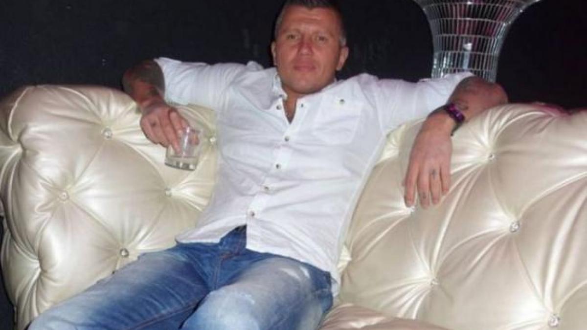 unul dintre cei mai cautati interlopi din romania s a predat sunt satul sa tot fug si voi sa nu ma