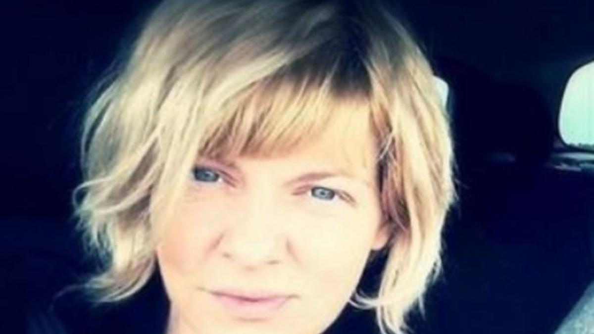 zi extrem de trista pentru dana nalbaru sunt ravasita nu pot sa spun ce simt