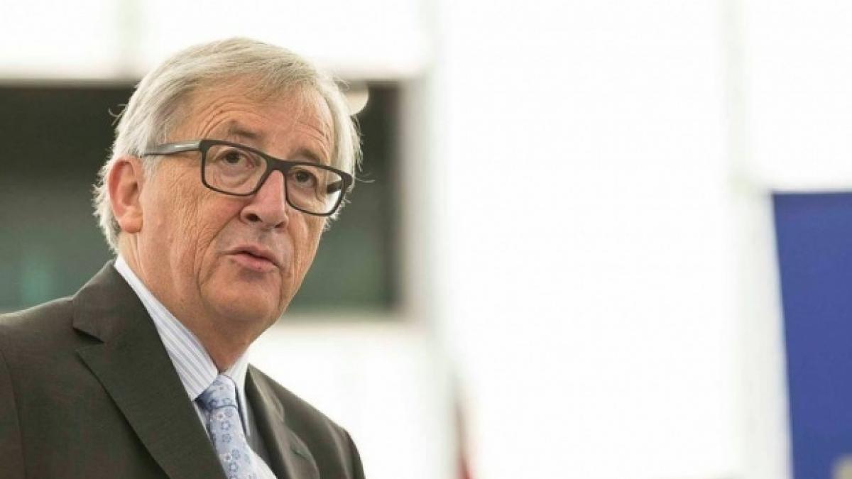 anuntul facut de presedintele comisiei europene ce se va intampla dupa iesirea marii britanii din