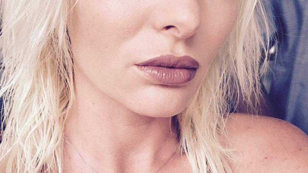 delia a ajuns in maldive priveliste de neuitat din locul unde sta