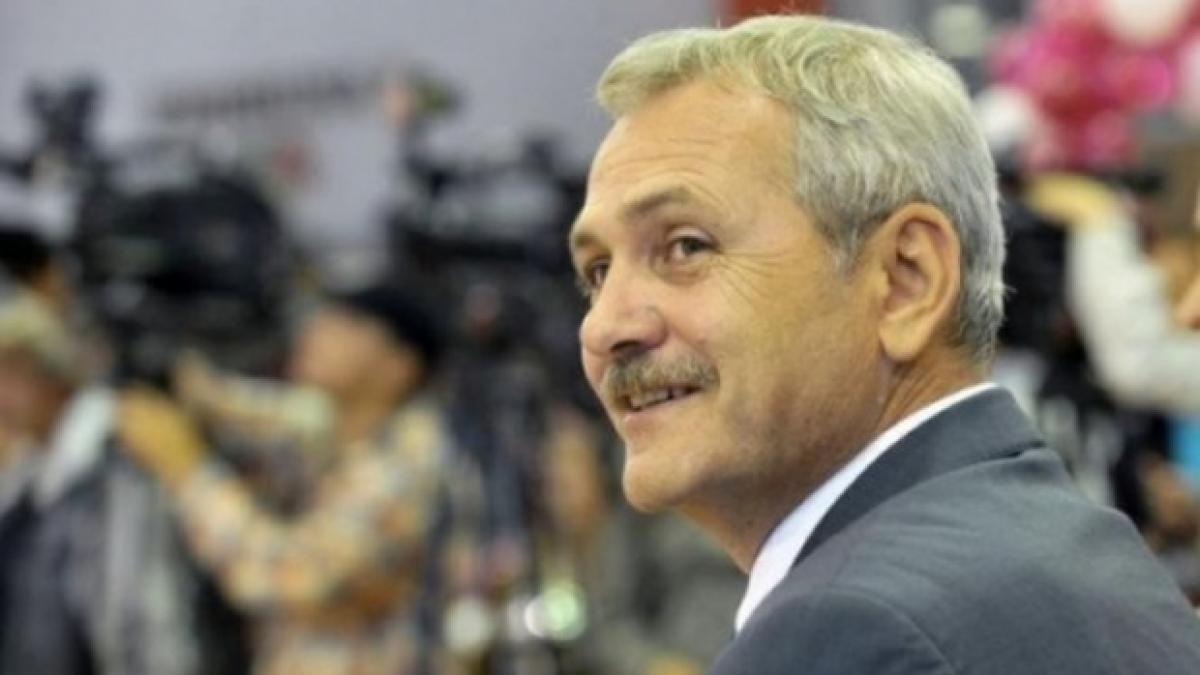 liviu dragnea daca domnul constantin vrea sa iasa din guvern e o optiune personala