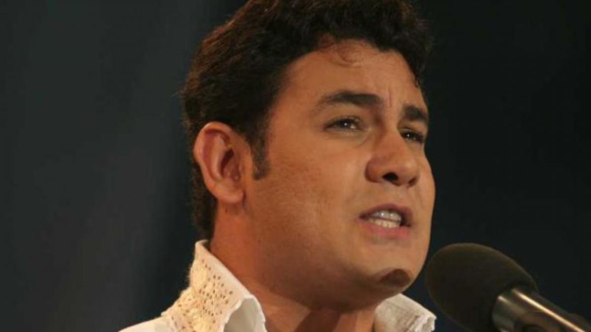 mesajul lui ionut dolanescu la opt ani de la moartea tatalui sau