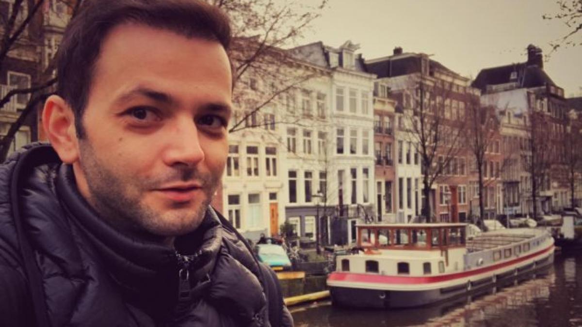 mihai morar a parasit tara ce anunt a facut pe contul sau de facebook