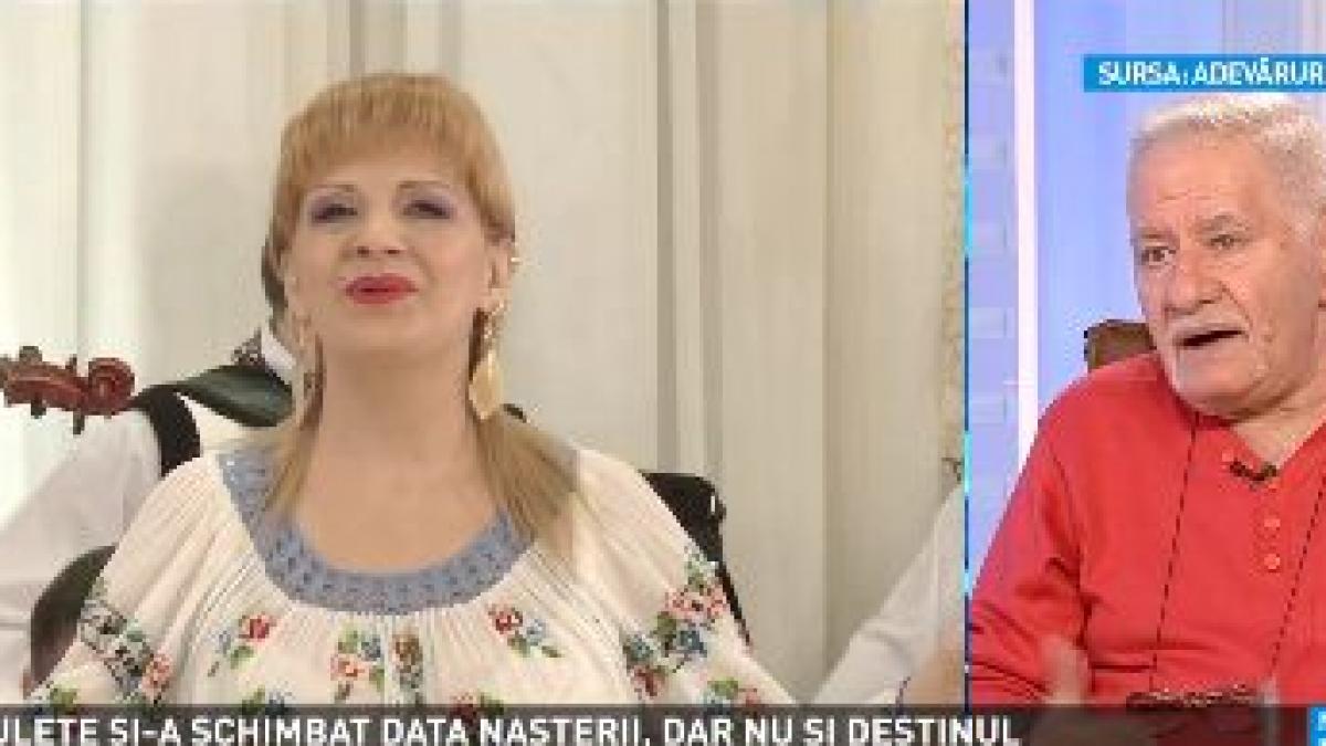 numerologul mihai voropchievici detaliile nestiute despre destinul ilenei ciuculete si a schimbat