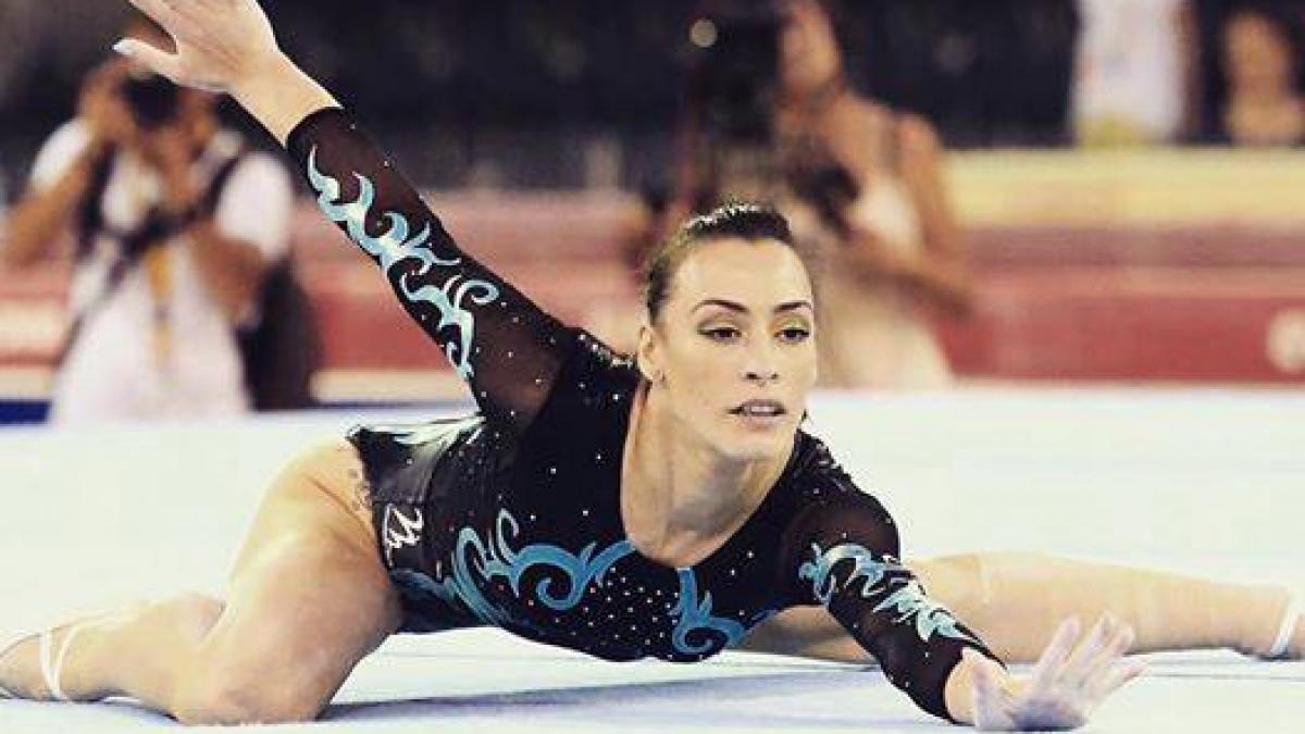 performanta uriasa pentru catalina ponor la cupa mondiala de la baku