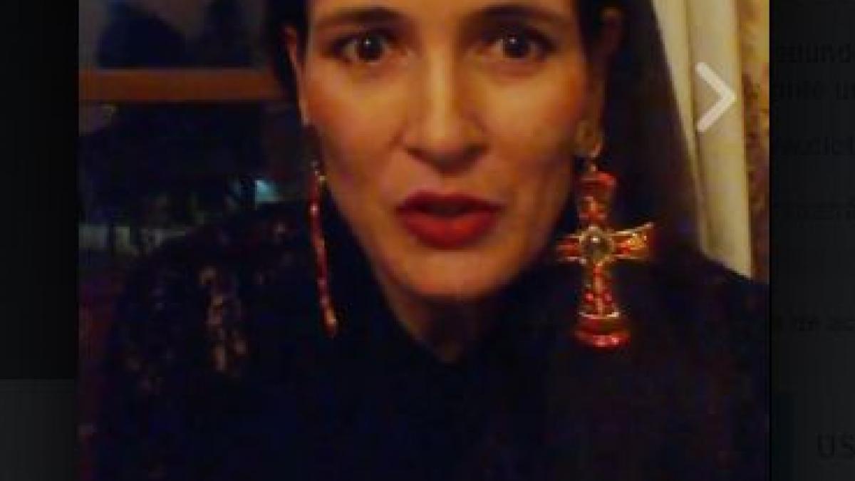 cum si a anuntat clotilde armand colegii de partid ca nu pleaca din usr