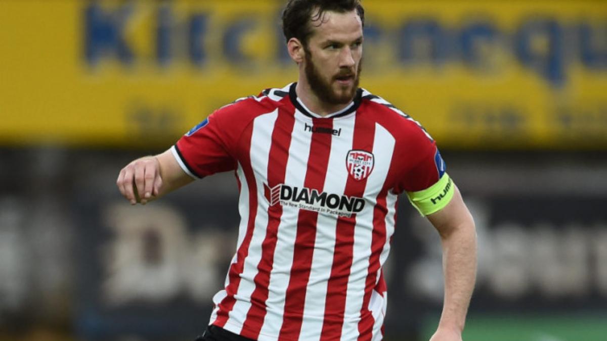 doliu in lumea sportului fotbalistul ryan mcbride gasit mort in casa jucatorul avea doar 27 de ani