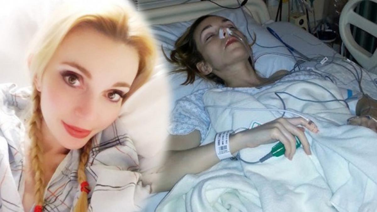 femeia asta a fost otravita timp de 37 de ani fara sa stie sursa se afla la ea in casa