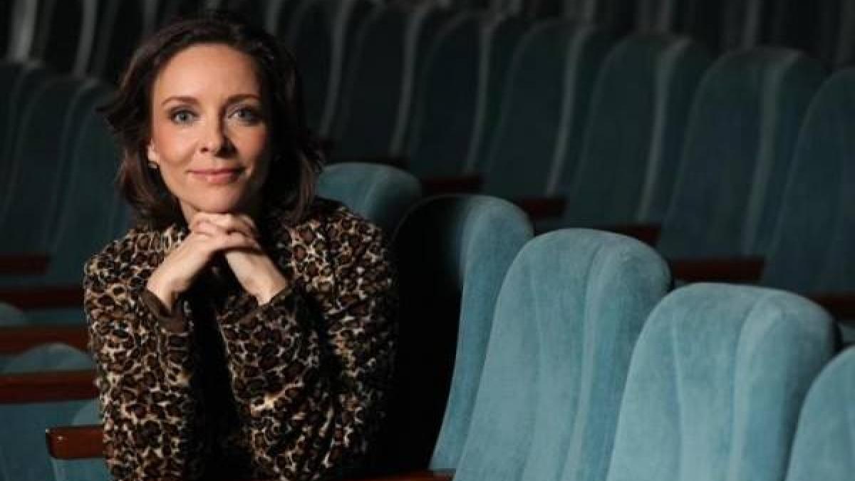 fiica lui radu beligan spectacol pentru copiii cu autism