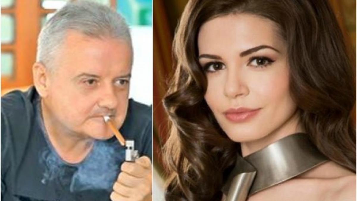 irinel columbeanu si ar mai dori un copil cu monica gabor cred ca ar fi fost si un avantaj