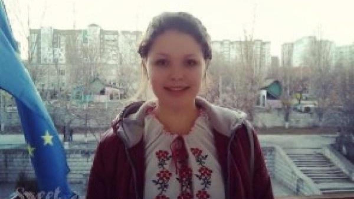 la 15 ani adriana sufera de leucemie si are nevoie de ajutor