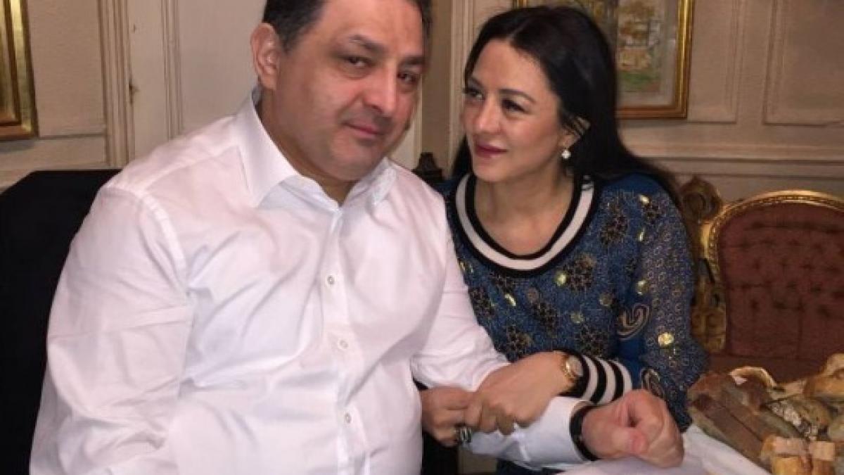 marian vanghelie si oana mizil au fost jefuiti de bona filipineza