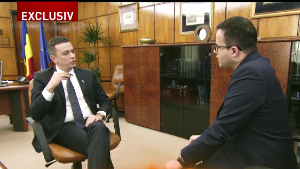 mihai gadea in biroul lui sorin grindeanu obiceiul neobisnuit pe care il are premierul cand ajunge