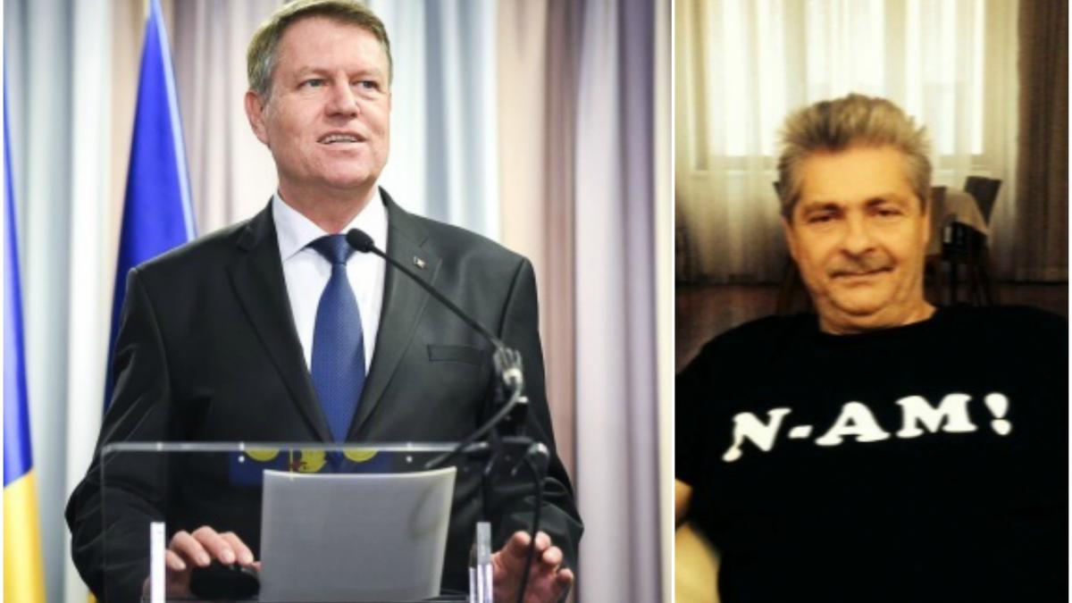 sorin ovidiu vintu un nou mandat la cotroceni al lui klaus iohannis ar linisti lucrurile