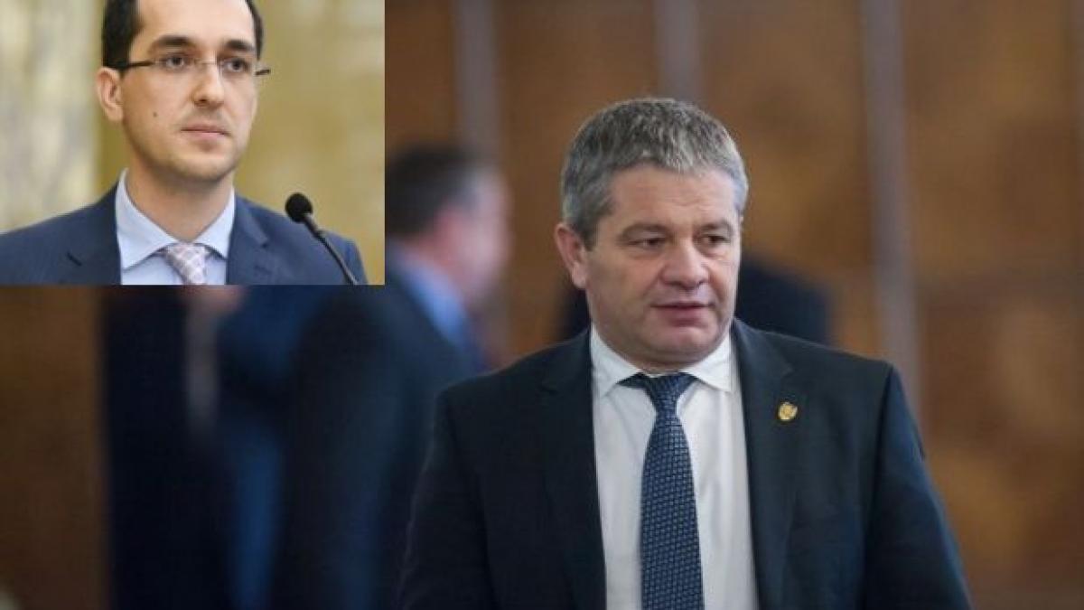 tolo ro colegiul medicilor il ameninta cu judecata pe ministrul sanatatii pentru ca nu opreste