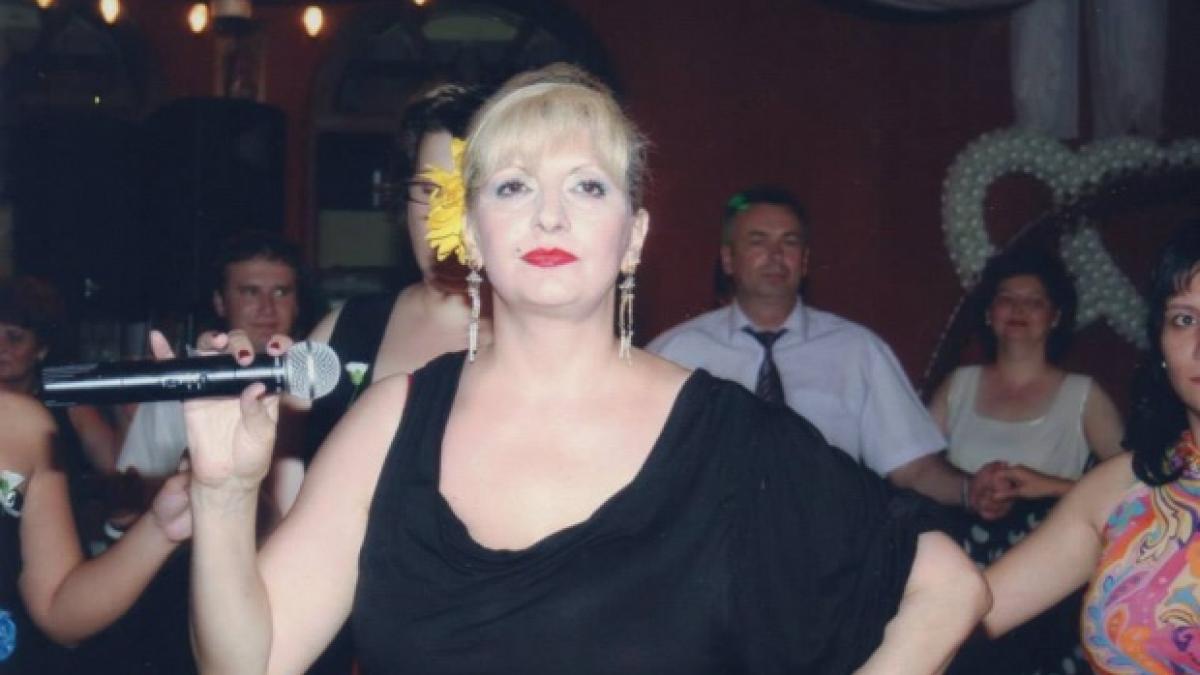 ultima dorinta a ilenei ciuculete ce l a rugat pe sotul ei sa faca dupa moartea sa