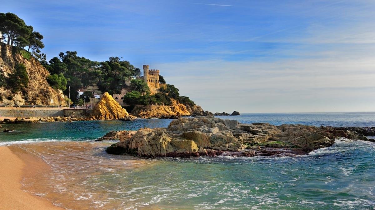 3 locuri pe care trebuie sa le vizitezi in costa brava