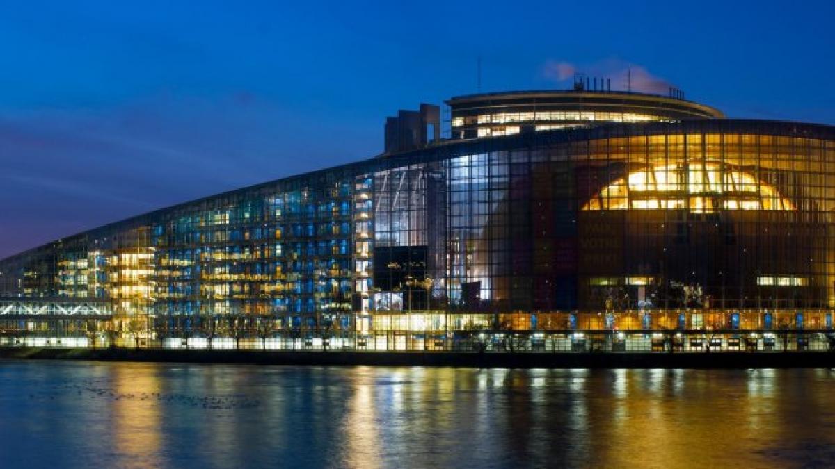 abuzurile din romania ajung in parlamentul european