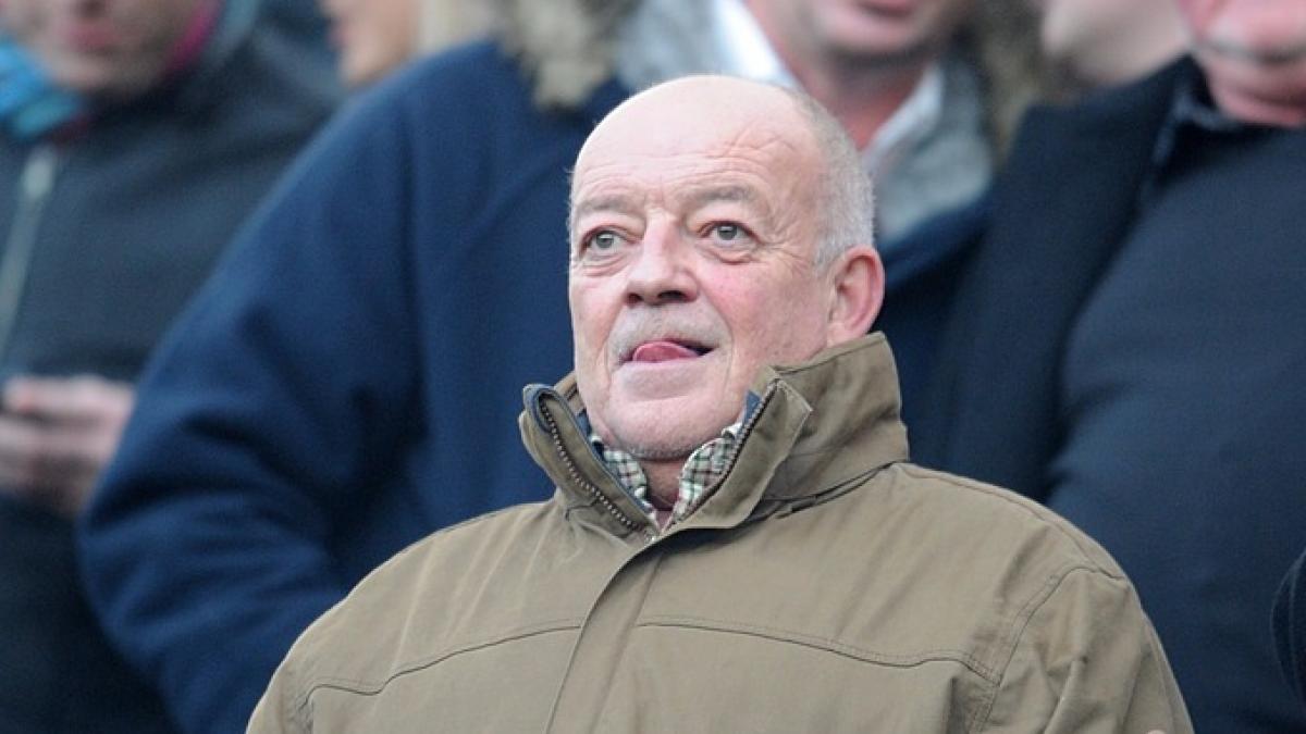 actorul tim healy a murit la varsta de 65 de ani starul a fost ucis de o boala misterioasa
