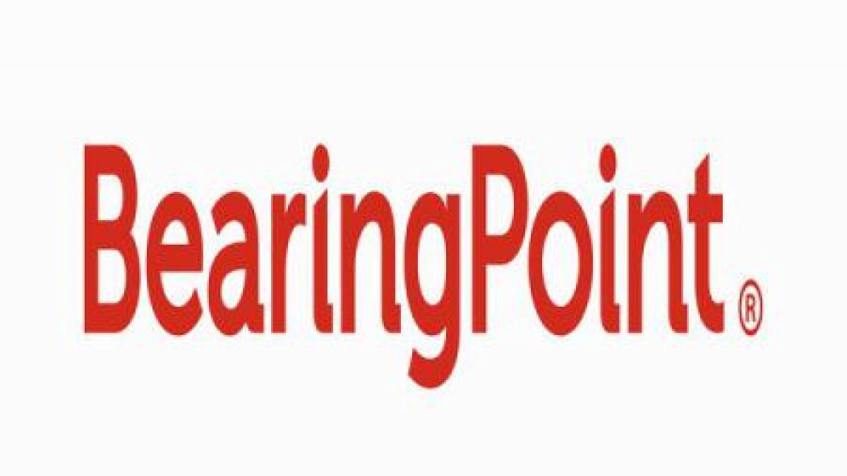 compania de consultanta in afaceri bearingpoint lanseaza o noua editie a concursului be an