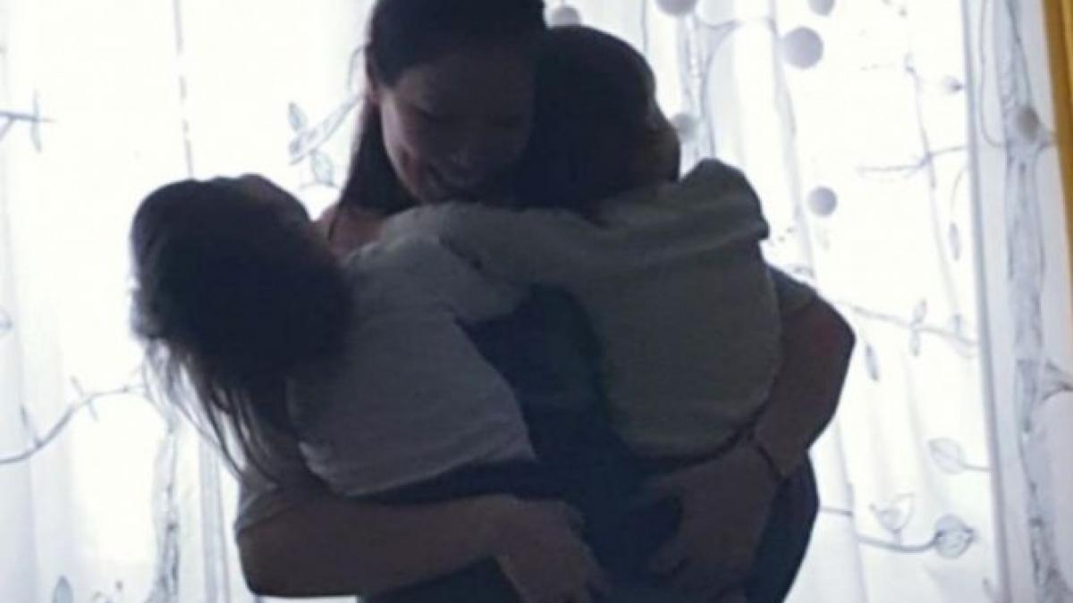 cristina balan mesaj emotionant de ziua mondiala a sindromului down artista si a filmat gemenii si