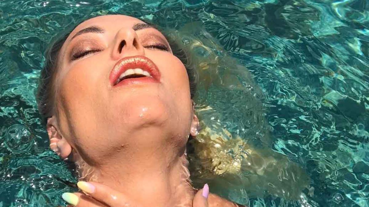 delia a pozat asa si a pus poza pe instagram codin maticiuc i a scris imediat ce mesaj i a transmis