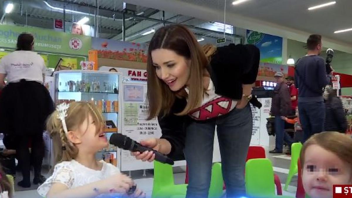 ela craciun a lansat campania super mame cu super puteri