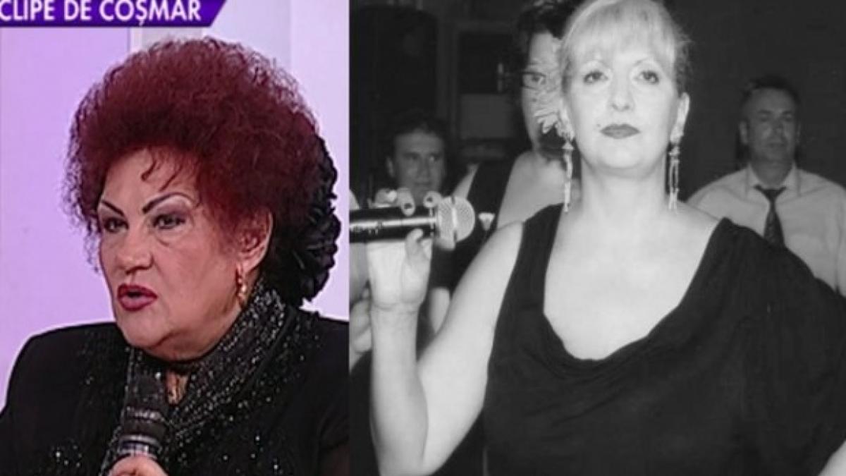 elena merisoreanu adevaratul motiv pentru care a pozat o pe ileana ciuculete in sicriu